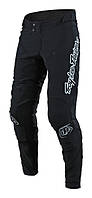 Штаны TLD Sprint Ultra Pant [Black] размер 34