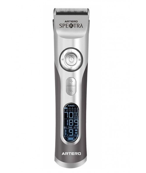 Машинка для стрижки Artero Spektra, 5 швидкостей (M629)
