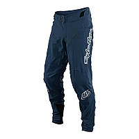 Штаны TLD Sprint Ultra Pant, [MARINE] размер 36