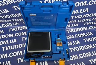 Ваги електронні