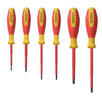 Набір викруток Weidmuller SDI SET S2.5-5.5/PH1/2 2749750000