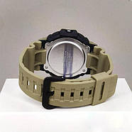 Чоловічий годинник Casio TRT-110H-5BV, фото 7