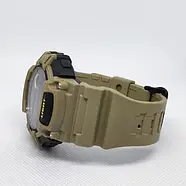 Чоловічий годинник Casio TRT-110H-5BV, фото 5