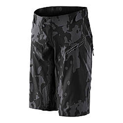 Велошорты TLD SPRINT Ultra Short [CAMO BLACK] p. XL