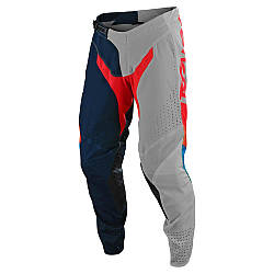 Штани TLD SE PRO PANT, TILT [NAVY / LIGHT GRAY] Розмір XL