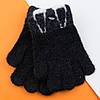 Оптом рукавички для дітей 1-3 роки з дірочками на пальцях (арт. 22-25-50), фото 7