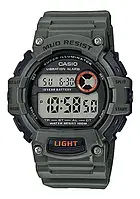 Мужские часы Casio TRT-110H-3AV