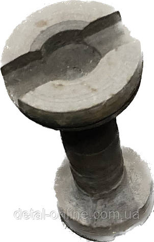 РКС6 03696 вал сполучень, фото 1