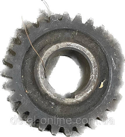 РКС6 03662 шестерня циліндра, фото 1