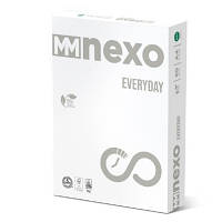 Бумага офисная А4 NEXO Everyday 80 г/м2 класс C