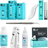 Набір In Lei для ламінування No1