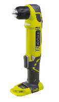 Угловой шуруповерт аккумуляторный RYOBI RAD1801M