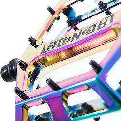 Педалі DMR Pedal - Vault - Lacon Signature Pedal