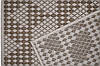 Безворсовий  килим рогожка, фото 3