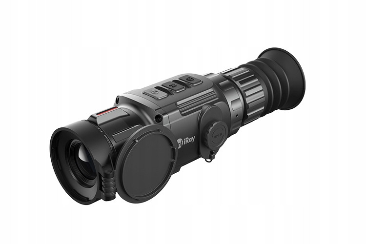 Приціл нічного бачення InfiRay SAIM NV SCD35 850/940 нм