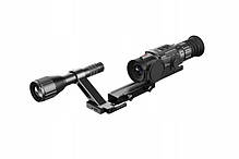Приціл нічного бачення InfiRay SAIM NV SCD35 850/940 нм, фото 4