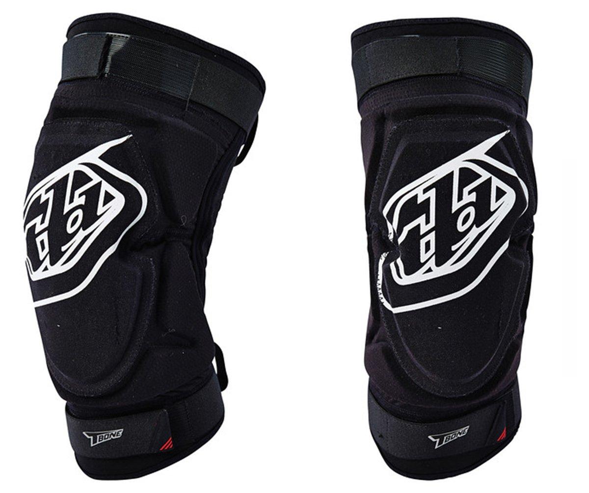 Купить Наколенники TLD TBONE Knee Guard [Black] размер XL/XXL, цена