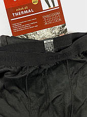 Термобілизна чоловіча оригінал - штани чоловічі М, фото 3