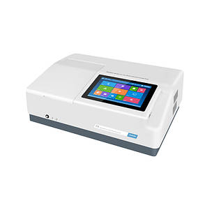 Двопроменевий спектрофотометр UV/VIS P8 серія Precision, фото 1