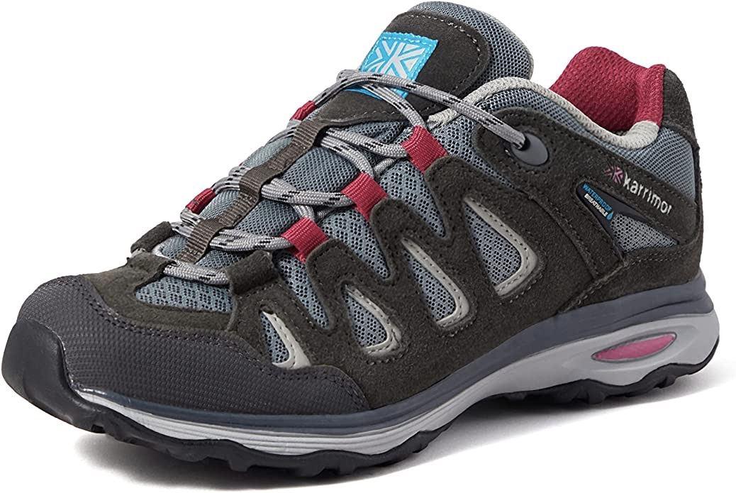 Женские кроссовки Karrimor Isla Weathertite 41 (ID#1690090024), цена ...