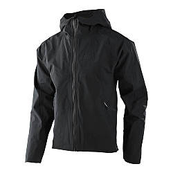 Куртка TLD DESCENT JACKET [BLACK] размер M