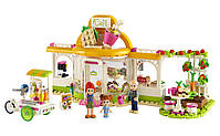 LEGO Friends Органічне кафе в Хартлейк-Сіті 314 деталей (41444), фото 5