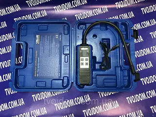 Витокошукачі холодоагентів