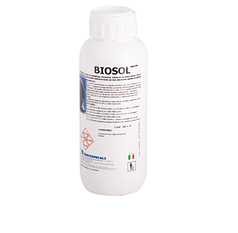 Biosol морська хвиля 1 л - аромат для басейнів та СПА (220636002)