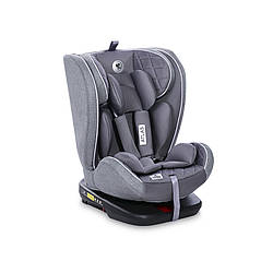 Aвтокрісло Lorelli Atlas Isofix 0-36 кг