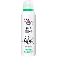 Пенка для душа Bilou Pink Melon 200ml