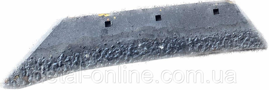 ПНЧС-01702 леміх /наплавлений/, фото 1