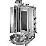 Апарат для шаурми електричний Remta SD14, фото 2