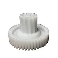 Шестерня середня Ø30/70 мм для м'ясорубки Bosch 10018162