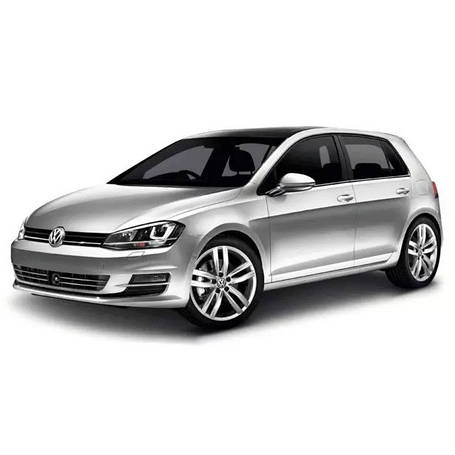 Volkswagen Golf 7 (2012–2020)