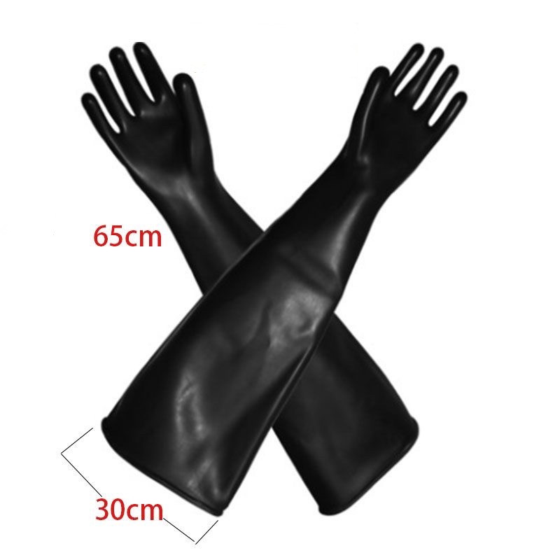 Перчатки для пескоструйной камеры кабины (ID#1690097904), цена: 1600 ...