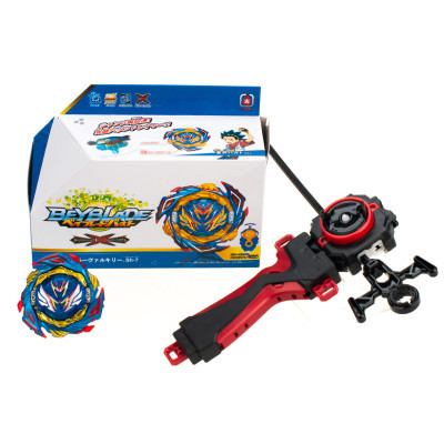 Волчок Beyblade Burst Superking B-187 Прыгающий Савиор Волтраек (Savior ...