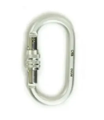 Карабін FA Ovum Keylock, фото 1