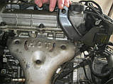 Мотор двигун-двигун G6BV Hyundai sonata grandeur magentis Код: G6BV, фото 3