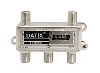 Делитель 4 Datix S-4S DS