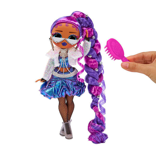 Lol diva omg sale