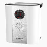 Йогуртниця з функцією сироварки Kuvings Yogurt & Cheese Maker, фото 8