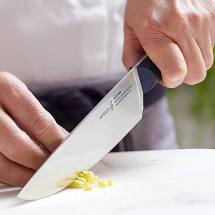 Ніх кухонний (шефа) Opinel / Опінель N217 Small Chief Intempora (Франція), фото 1