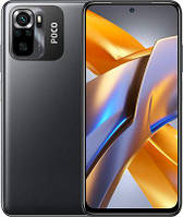 Смартфон Xiaomi Poco M5s 8/256GB Grey NFC Global version