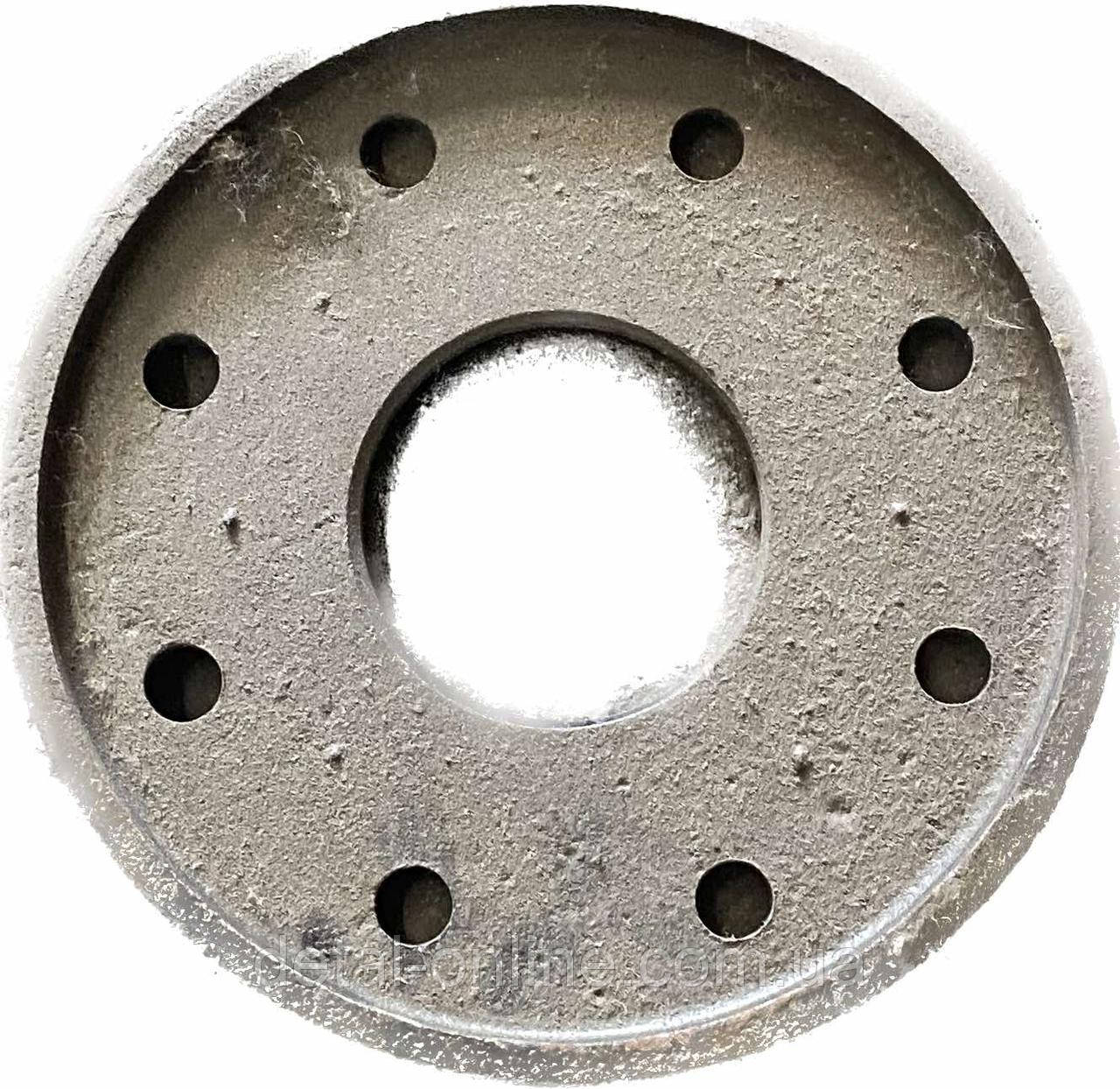 ПД-2,5-61.343 фланець