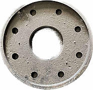 ПД-2,5-61.343 фланець