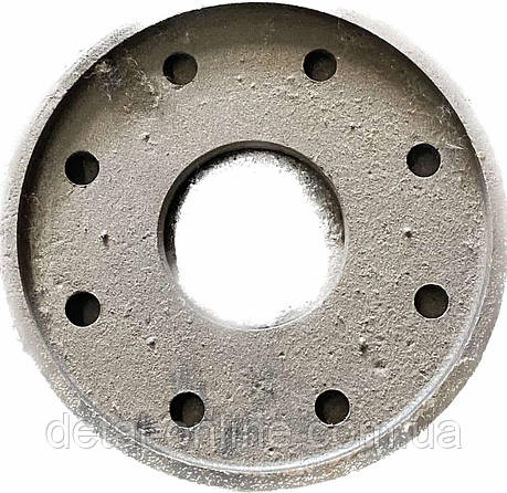ПД-2,5-61.343 фланець, фото 1