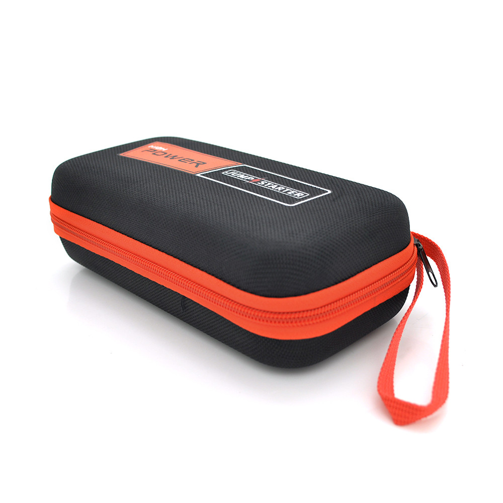 Пусковой прибор для аккумулятора автомобиля JUMP STARTER , Power Bank 9980, Penal-Box - фото 3 - id-p1690101427