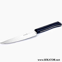 Ніх кухонний (шефа) Opinel / Опінель N217 Small Chief Intempora (Франція), фото 5