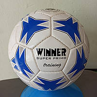 Мяч футбольный WINNER Super Primo № 3