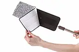 Швабра стрічка Supretto Scratch Cleaning Mop, фото 6